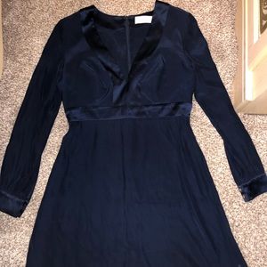 Beautiful Amanda Uprichard dress